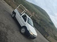 Usata Fiat Strada 90 CV (66 kW) 2009 Bianco Pick-up