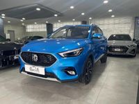 usata MG ZS 1.5 LUXURY KM0 PRONTA CONSEGNA