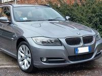 usata BMW 320 320 d Touring xdrive Eletta 184cv