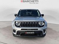 Usata Jeep Renegade Sport 120 CV (88 kW) 2019 Argento SUV