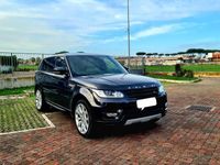 usata Land Rover Range Rover Sport 3.0 tdV6 HSE auto my17