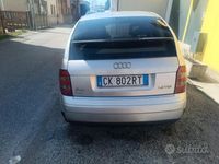 usata Audi A2 - 2003