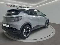 Usata Renault Captur Techno 101 CV (74 kW) 2025 Grigio SUV