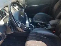 Usata Lancia Delta 105 CV (77 kW) 2012 Bianco Utilitaria