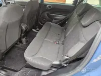 Usata Fiat 500L Cross 95 CV (69 kW) 2019 Blu Monovolume