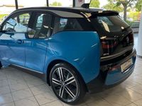 Usata BMW i3 75 kW (102 CV) 2018 Blu/azzurro Utilitaria