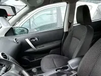 Usata Nissan Qashqai Tekna 110 CV (80 kW) 2009 Other SUV