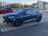 Gebraucht Cupra Formentor VZ 310 PS (228 kW) 2020 Blau SUV