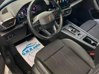 Usata Cupra Formentor 149 CV (109 kW) 2024 Argento SUV