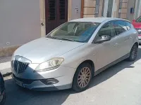 Usata Lancia Delta 120 CV (88 kW) 2009 Grigio Utilitaria