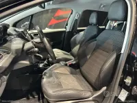 Usata Peugeot 2008 Allure 120 CV (88 kW) 2016 Nero SUV
