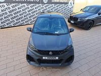 Nuova Aixam City GTO 2026 Gray Berlina