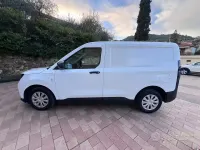 Usata Ford Transit Courier Trend 101 CV (74 kW) 2024 Bianco Furgone