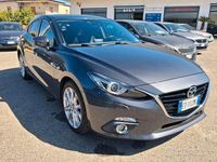 Occasion Mazda 3 Evolve 150 ch (110 kW) 2014 Gris Berline