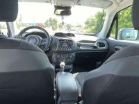 Usata Jeep Renegade Limited 120 CV (88 kW) 2019 SUV