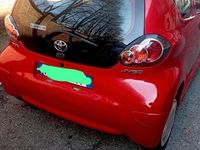 Usata Toyota Aygo 2009 Utilitaria