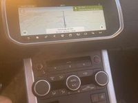 Usata Land Rover Range Rover evoque HSE Dynamic 179 CV (131 kW) 2018 SUV