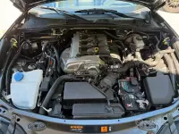 Usata Mazda MX5 160 CV (117 kW) 2017 Grigio Cabrio