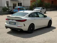 Occasion BMW 218 Sport Line 150 PK (110 kW) 2021 Wit Coupé