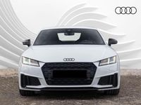 usata Audi TT Coupé 45 TFSI S-Tronic Competition