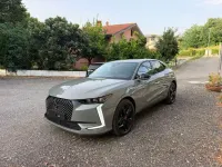 Usata DS Automobiles DS4 Performance 131 CV (96 kW) 2024 Grigio SUV