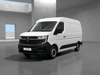 Usata Renault Master 131 CV (96 kW) 2024 Bianco ghiaccio Furgone