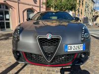 usata Alfa Romeo Giulietta Giulietta1.6 jtdm Sport 120cv my19