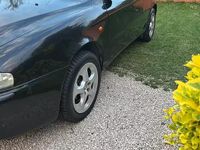 Usata Alfa Romeo 147 2003 Nero Utilitaria