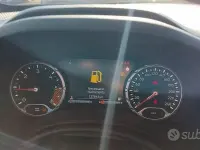 Usata Jeep Renegade Limited 120 CV (88 kW) 2019 Nero SUV