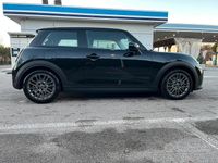 Usata Mini Cooper Coupé 2024 Nero Coupé