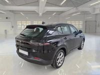 Usata Alfa Romeo Tonale Sprint 131 CV (96 kW) 2022 Nero SUV
