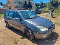 Usata Ford Focus 101 CV (74 kW) 2003 Station wagon