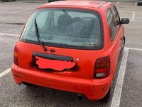 Usata Nissan Micra 75 CV (55 kW) 1997 Other Utilitaria