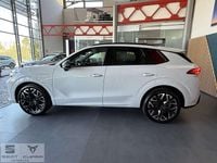 Nouvelle Cupra Terramar 204 ch (150 kW) 2026 Blanc SUV