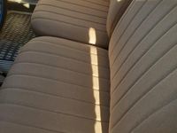 Usata Fiat 1100 1960 Berlina