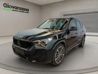 Usata BMW X1 M Sport 211 CV (155 kW) 2024 Nero SUV