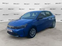 Usado Opel Corsa S 75 HP (55 kW) 2024 Azul Citadino