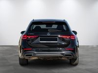 usata Mercedes E300 Classe C Station WagonPlug-in hybrid Premium del 2022 usata a Elmas