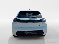 Usata Peugeot 208 Active 102 CV (75 kW) 2021 Bianco Utilitaria