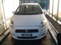 Usata Fiat Grande Punto 101 CV (74 kW) 2007 Utilitaria