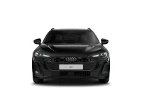 Nuova Audi A5 S-Line 204 CV (150 kW) 2026 Nero mito metallizzato Station wagon