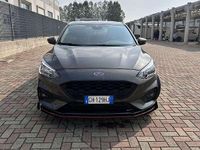 Usata Ford Focus ST-Line 125 CV (91 kW) 2021 Berlina