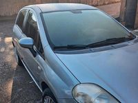 Usata Fiat Punto 75 CV (55 kW) 2008 Utilitaria