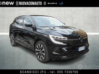 Usata Renault Austral Techno 200 CV (147 kW) 2023 Nero SUV