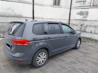 Usata VW Touran 150 CV (110 kW) 2021 Monovolume
