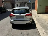 Usata Ford Focus 120 CV (88 kW) 2019 Station wagon