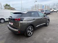 Usata Peugeot 3008 Allure 131 CV (96 kW) 2019 Other Berlina