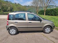 usata Fiat Panda Panda1.2 Dynamic Eco