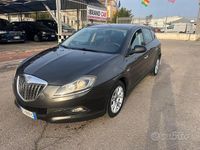 Usata Lancia Delta 119 CV (87 kW) 2011 Grigio Utilitaria