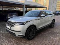 Usata Land Rover Range Rover Velar HSE 179 CV (131 kW) 2020 Argento / metallizzato SUV